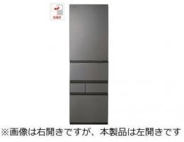 東芝 冷凍冷蔵庫 GR-A500GTL フロストグレージュ 設置無料!