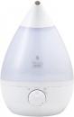 アピックス 加湿器 FSWD-2201 ホワイト
