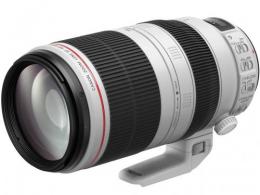 CANON ズームレンズ EF100-400mm F4.5-5.6L IS II USM