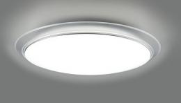 東芝 LEDシーリングライト NLEH12058E-LC (～12畳用)