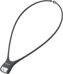 パナソニック ネックライト(LED) BF-AF15P グレイッシュブラック