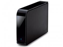 BUFFALO 外付けHDD HD-LX2.0U3D