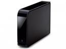 BUFFALO 外付けHDD HD-LX2.0U3D