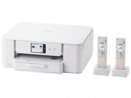 ブラザー工業 インクジェット複合機 プリビオ MFC-J742DWN