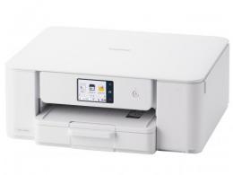 ブラザー工業 インクジェットプリンター プリビオ DCP-J529N