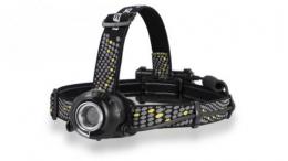 ジェントス ヘッドライト HW-K333HD