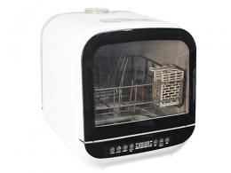 エスケイジャパン 食器洗い乾燥機 SDW-J5L