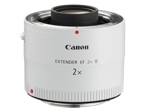 家電販売の瓶底倶楽部 / CANON エクステンダー EF2X III