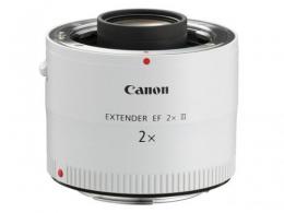 CANON エクステンダー EF2X III