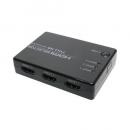 ナカバヤシ HDMI切替器 HDS-FH01