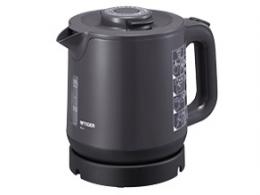 タイガー 業務用電気ケトル PCJ-H081 グレー