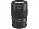 CANON ズームレンズ EF100mm F2.8L マクロ IS USM