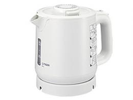 タイガー 業務用電気ケトル PCJ-H081 ホワイト