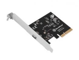 SilverStone インターフェイスカード ECU06