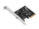 SilverStone インターフェイスカード ECU06