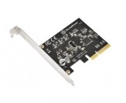 SilverStone インターフェイスカード ECU07