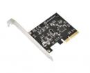 SilverStone インターフェイスカード ECU07