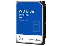 ウェスタンデジタル HDD WD80EAAZ