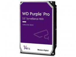 ウェスタンデジタル HDD WD142PURP