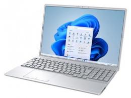 富士通 ノートPC FMV LIFEBOOK AH45/J3 FMVA45J3S