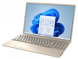 富士通 ノートPC FMV LIFEBOOK AH50/J3 FMVA50J3G