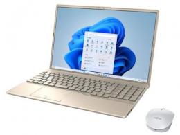 富士通 ノートPC FMV LIFEBOOK AH53/J3 FMVA53J3G
