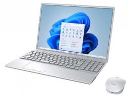 富士通 ノートPC FMV LIFEBOOK AH53/J3 FMVA53J3S