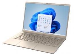 富士通 ノートPC FMV LIFEBOOK MH55/J3 FMVM55J3G