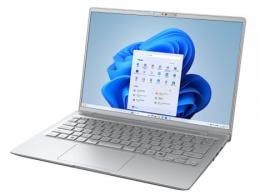 富士通 ノートPC FMV LIFEBOOK MH55/J3 FMVM55J3S