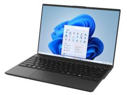 富士通 ノートPC FMV LIFEBOOK UH-X/J3 FMVUXJ3B