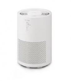 アイリスオーヤマ 空気清浄機 AAP-S20C ホワイト