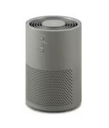 アイリスオーヤマ 空気清浄機 AAP-S20C グレー