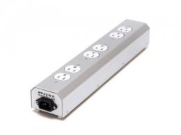 オヤイデ電気 オーディオ用電源タップ MTS-6 II