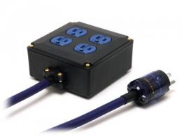 オヤイデ電気 オーディオ用電源タップ OCB-1 EXs II