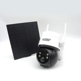 加藤電機 AI防犯カメラ HC-216BX