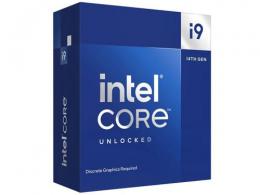 Intel CPU Core i9 14900KF BOX