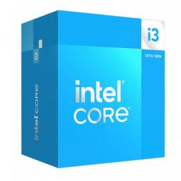 Intel CPU Core i3 14100 BOX