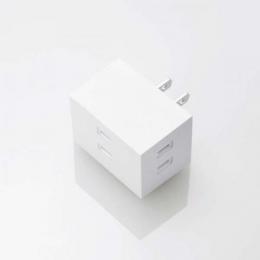 エレコム タップ T-KTR05WH