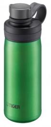 タイガー 真空断熱炭酸ボトル MTA-T050 エメラルド