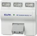 エルパ タップ(3個口) A-S500B(W)