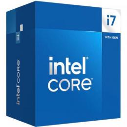 Intel CPU Core i7 14700 BOX