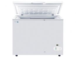 ノーフロスト 冷凍庫 JH280CW 開梱無料!
