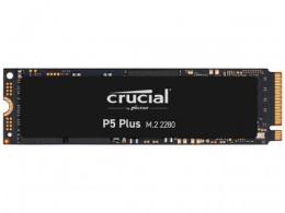 Crucial SSD P5 Plus CT1000P5PSSD8JP