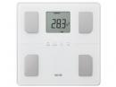 タニタ 体組成計 BC-771 ホワイト
