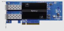 Synology アドインカード E25G30-F2