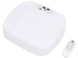 アルインコ 振動系フィットネス機器 WBN5019W