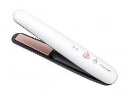 コイズミ ヘアアイロン KHS-8640 ホワイト