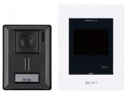 アイホン テレビドアホン KL-55