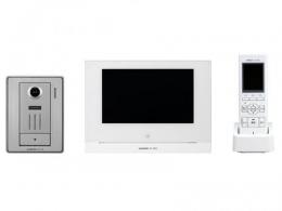 アイホン テレビドアホン KM-77