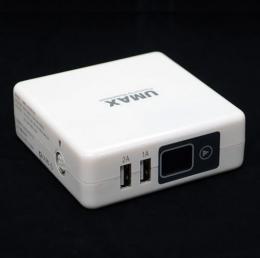 UMAX マルチACアダプター UMX-AC90CW V2